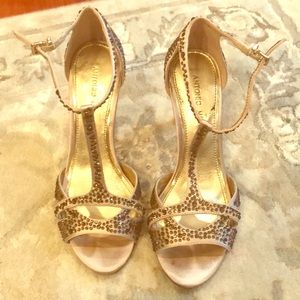 Antonio Melani Heels